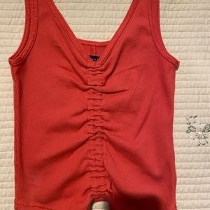 Abercrombie Tank Top
